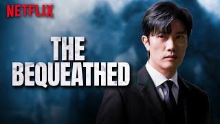 THE BEQUEATHED Trailer (2024) With Kim Hyun-joo & Hee-soon Park