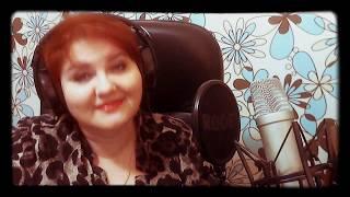 Аксенова Вера "Ветка мимозы"