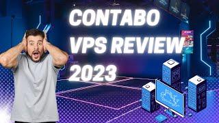 Contabo VPS Review 2024 | Coupon Code & Voucher .