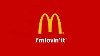 McDonald's Ident