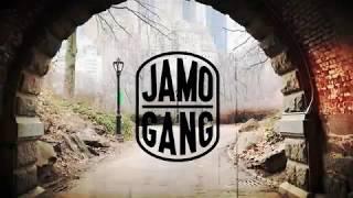 Jamo Gang "Go Away" (Official Music Video) | Ras Kass, El Gant, J57