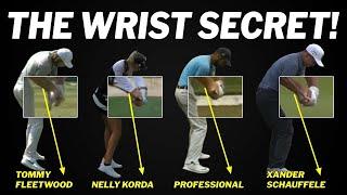 You Won’t Believe How Easy This Makes The Downswing! - Simple!
