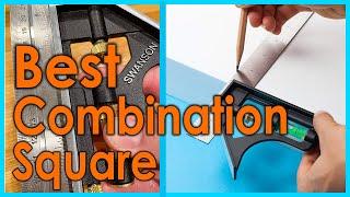 Best Combination Square [Top 5 Picks]