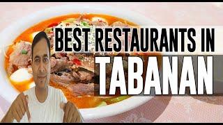 Best Restaurants and Places to Eat in Tabanan, Indonesia