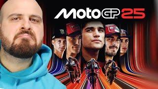 PROVIAMO MOTOGP 25