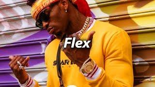 FREE Afrobeat | Afro Pop Instrumental 2018 "Flex" [ Diamond Platnumz x Flavour x Mr Eazi ] Type Beat