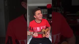 TUTU - CAMILO FT PEDRO CAPÓ (UKELELE COVER)