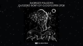 Shabazz Palaces - Quazarz: Born on a Gangster Star [FULL ALBUM STREAM]