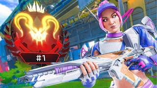 I WILL REACH TOP 10 APEX PREDATOR | 7,000 RP in ONE DAY