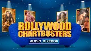 Bollywood Chartbusters | Audio Jukebox