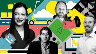 How we made it: Top tips from successful tech entrepreneurs | Tech Hot 100
