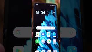 OPPO FIND N2 FLIP HANDS-ON