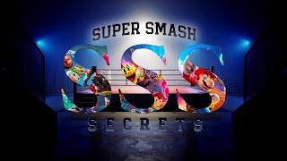 Super Smash Secrets | Season 2 - Official Trailer | ESR 24/7