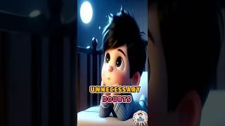 Little Boy and Little Girl Story - #inspirationalstory  - Child Networks - #childnetworks - #moral