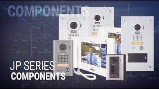 Spotlight Video Series - JP Series Components