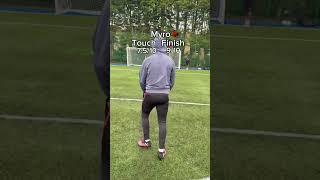 Touch Challenge! #soccer #football #shorts