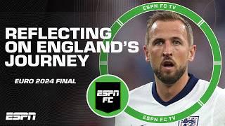 EURO Preview: Will England’s road to the final hurt them vs. Spain? | ESPN FC