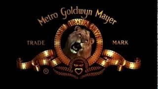 MGM Logo 1998