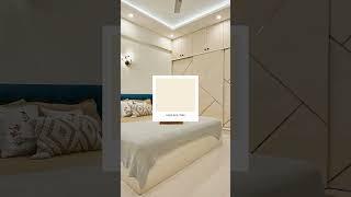Colours That Will Give Your Bedroom A Rich Look | Atelier Creations | Best Interior Company