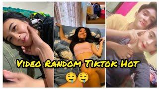 Video Tiktok Random Paling Hot !! 5 Menit Sebelum Uwu 