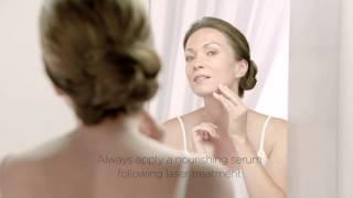 Tria Age-Defying Laser - Instructional How To Use - CA/UK | Tria Beauty®