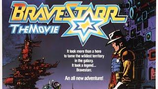 BraveStarr - The Movie 1988