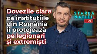 Radio legi0nar penal. Să desființăm alegerile? Ciolacu și cipurile din Spr*ite | SN LIVE 17.12.24