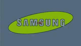 Samsung Logo History in G-Major 9