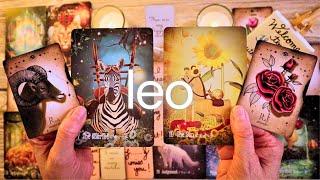 LEO!!! YOUR WISH IS COMING TRUE!!! ️ LOVE TAROT READING