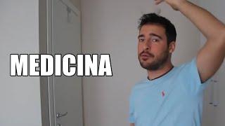 Lo studente di... Medicina