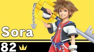 Sora Victory Theme