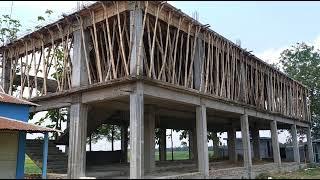 School Building Construction