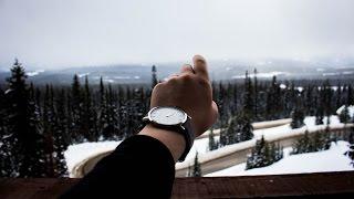 British Colombia Travel Diary ft. The 5th Watches | Emma Bauer