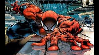 "IT'S GETTING STICKY" - Spider-Man compilation