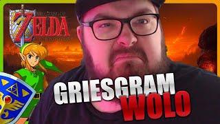 Griesgram Wolo am Start (Stimmt nicht)  - Zelda: A Link To The Past  #16