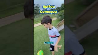 ️Primeiro dia do ano e estamos como? #futebol #parquinho #shorts #viral #trending #trend