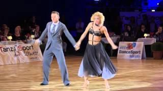 2015 11 PD world standard   Vadim Garbuzov & Kathrin AUT HD1080