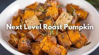 Next Level Roast Pumpkin