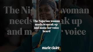 Marie Claire Nigeria presents 'She Talks' in collaboration with Gatefield