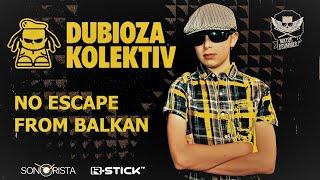#17 Dubioza kolektiv - No Escape from Balkan - Drum Cover by Mayor Drummer (12 years)