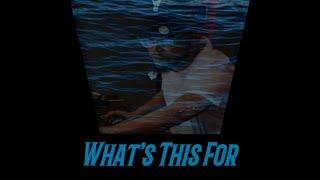 What's This For (Prod. BubbaGotBeatz x Farro Jarro) - Instrumental -