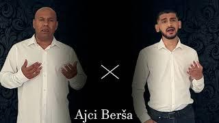 Midajko  Lukaš Sandor  - Ajci Berša ( VLASTNA TVORBA )