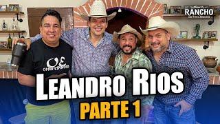 Desde el Rancho Con Leandro Ríos