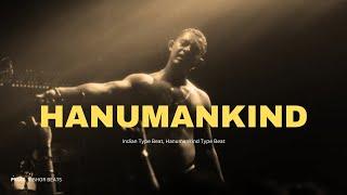 INDIAN TYPE RAP BEAT - "HANUMANKIND" | FREE INDIAN RAP BEAT 2024