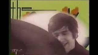 The Moody Blues  -  I'll Go Crazy - 1965