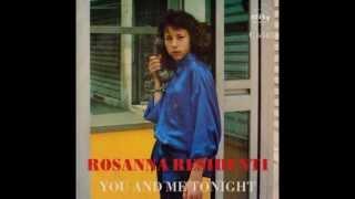 Rosanna Residenti - You And Me Tonight (Italo-Disco on 7")