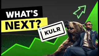 KULR Stock Analysis:  Can KULR Soar After Military Collaboration in 2025? Price Predictions Ahead!