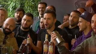 Bulgaria Bar Masters 2023 feat. Shtifanov