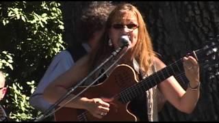 Triste Teka & New Bossa at the 2014 Solvang Summer Concert Series