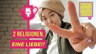 Dating & Glaube: Hat Liebe eine Religion? I KARAKAYA TALK